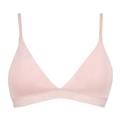 Soutien-gorge triangle BLUSH ATHENA