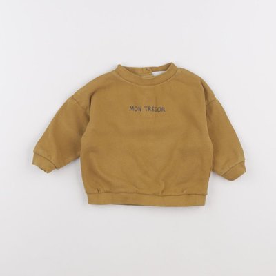 Sweat - Très bon état VERTBAUDET