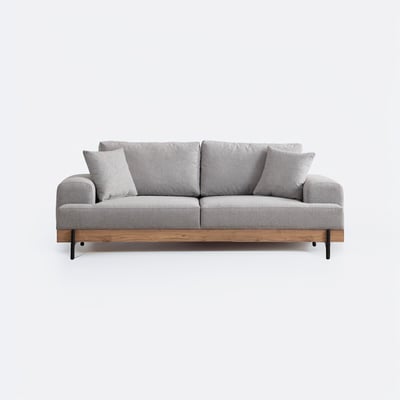 Диван трехместный Eti Oak / Ети Оак SO'HOME