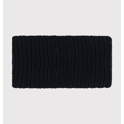 Snood doublé polaire PETIT BATEAU