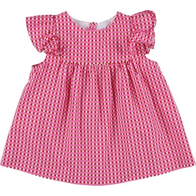 Blouse vichy - Très bon état JACADI