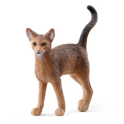 Farm World Chat Abyssin SCHLEICH