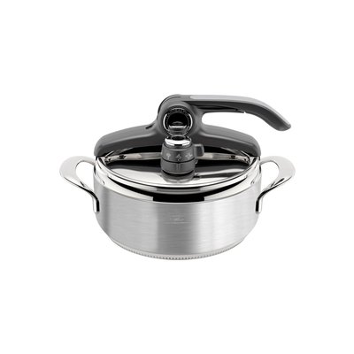Autocuiseur Domina Inox 3,5 L Ø22 Cm LAGOSTINA