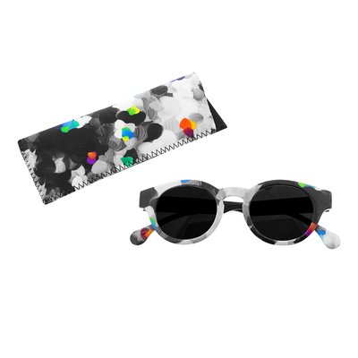 Lunettes de soleil  Lunettes X4 Rondes PYLONES