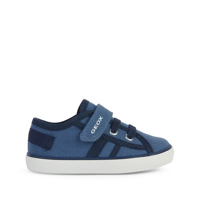 Atmungsaktive Sneakers Gisli GEOX