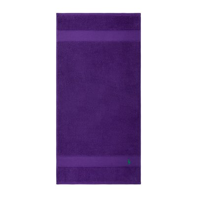Serviette de bain en coton, POLO PLAYER RALPH LAUREN HOME