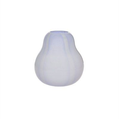 Vase en verre Living OYOY LIVING DESIGN