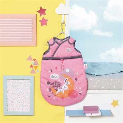 Baby born Sac de couchage ZAPF CREATION