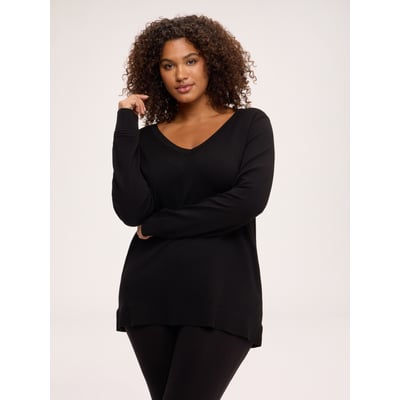 Pull col V FIORELLA RUBINO