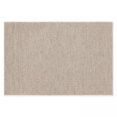 Tapis d'extérieur en polypropylène OVIALA