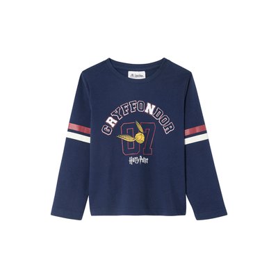 T-shirt Harry Potter® VERTBAUDET