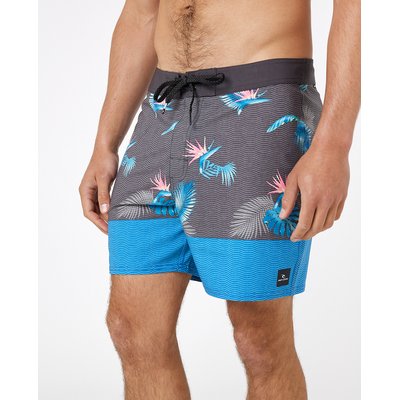 Boardshort MIRAGE RETRO Equator 16" RIP CURL