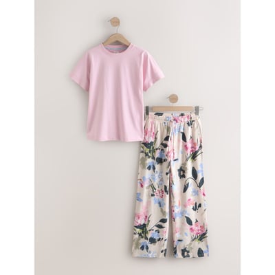 Pyjama manches courtes NEXT
