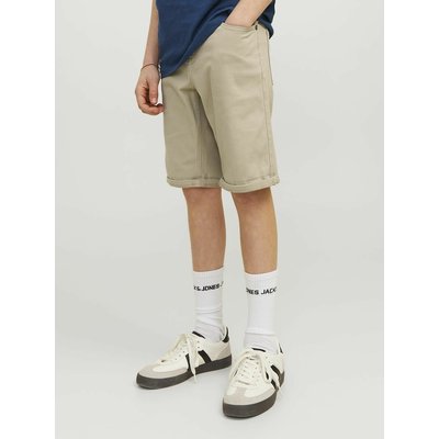 Short droit JACK & JONES JUNIOR
