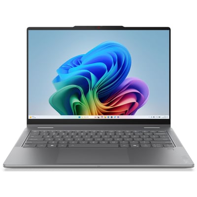 Ordinateur portable Yoga 7 2-in-1 14IPH11U7 14" Tactile OLED Intel Core Ultra 7 355 16 Go RAM LPDDR5x SSD 512 Go LENOVO