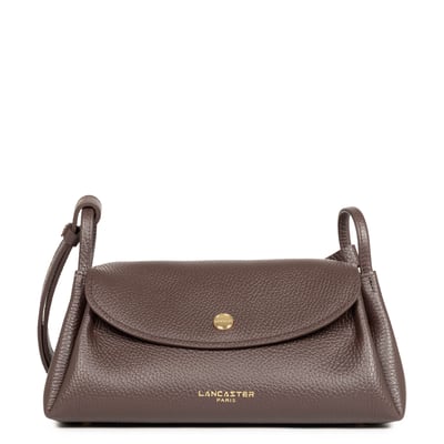 Sac trotteur, Made in France ACCORDÉON DOUBLE LANCASTER