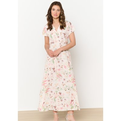 Robe longue pastel LOLALIZA