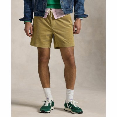 Short en velours à cordon de serrage POLO RALPH LAUREN