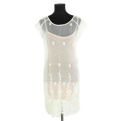 Robe en coton - Très Bon État MAJE
