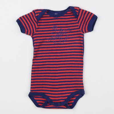 Body - Très bon état PETIT BATEAU