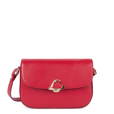 Sac à main trotteur en cuir, PARIS PHILOS LANCASTER