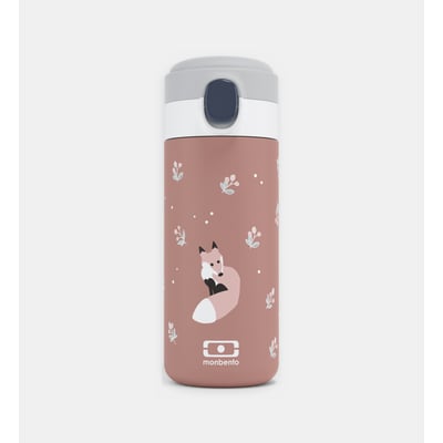 Gourde isotherme à bec verseur 360ml, MB Pop MONBENTO