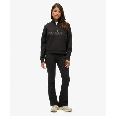 Pantalon de survêtement évasé Active Tech SUPERDRY