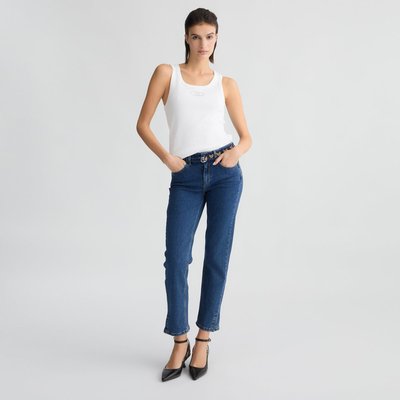 Jean skinny à taille haute LIU JO
