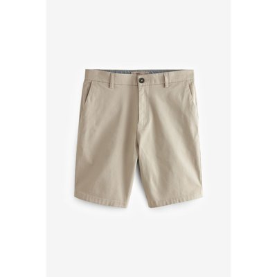 Short chino stretch slim NEXT