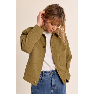 Veste matelassée, droite MOLLY BRACKEN
