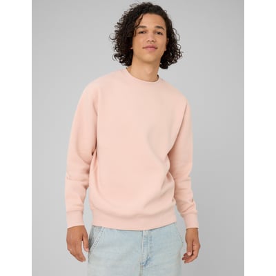 Sweat col rond BZB