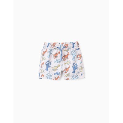 Short de Bain ZIPPY