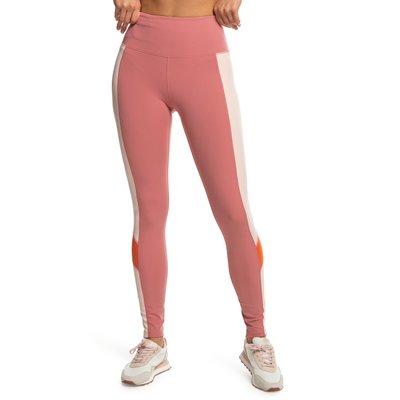 Legging technique HEART INTO IT COLORBLOCK. ROXY
