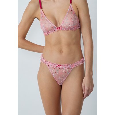 String en tulle brodé FOREVER ETAM