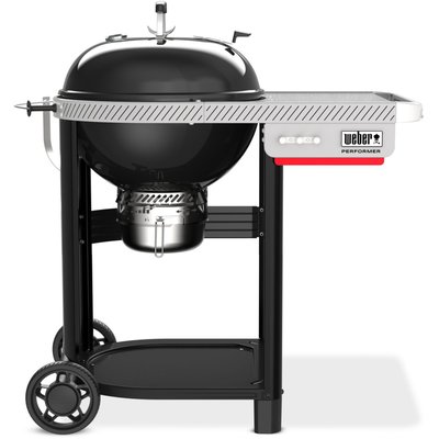 Barbecue charbon Charbon Performer 57 cm WEBER