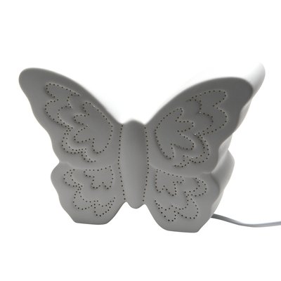 Lampe papillon AMADEUS