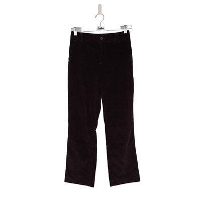 Pantalon droit en coton - Très Bon État SOEUR
