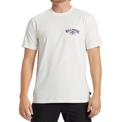 T shirt manches courtes ADVENTURE DIVISION ARCH BILLABONG