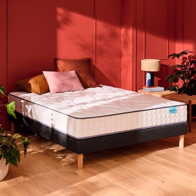 Colchón 580 muelles ensacados 3 zonas, Cosy Bed MERINOS