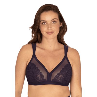 Soutien-gorge sans armatures WELL ALLURE WELL