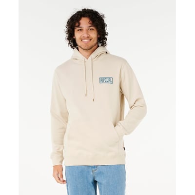 Polaire MADE FOR HOOD RIP CURL