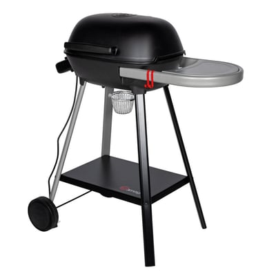 Barbecue électrique sur chariot SOMAGIC