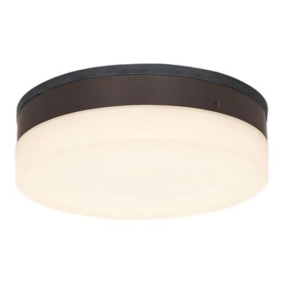 Kit Lumière LED 12W Dimmable Bronze 2589 BOUTICA-DESIGN