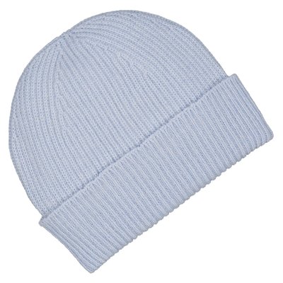 Bonnet laine et cachemire fabriqué en France LA REDOUTE COLLECTIONS