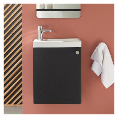 Meuble lave-mains AVA MOB IN
