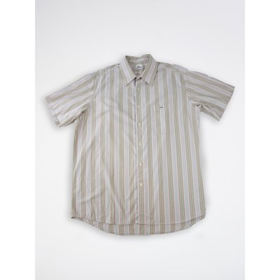 Chemise - Très bon état LACOSTE