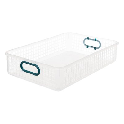 Panier bas rectangulaire 6,6l TENDANCE 5FIVE SIMPLY SMART