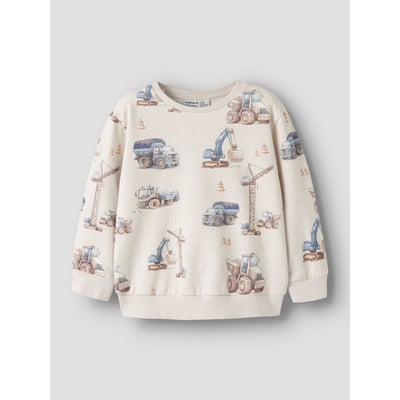 Sweat-Shirt NAME IT