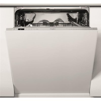 Lave-vaisselle Tout-intégrable WIC3C33PE WHIRLPOOL