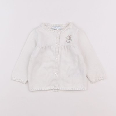 Gilet - Bon état VERTBAUDET